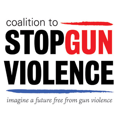Coalition to Stop Gun Violence
