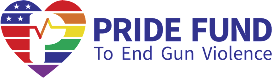 Pride Fund to Prevent Gun Violence