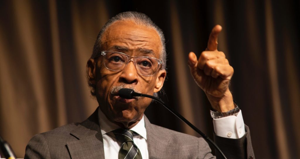 Rev. Sharpton to Join Civil Rights Attorney Ben Crump & the Parents of